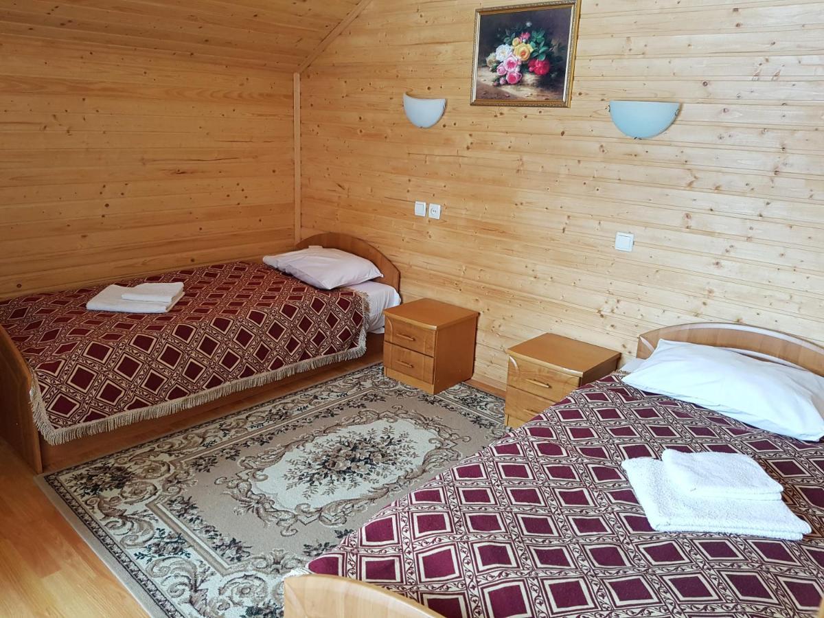 Karpatski Zori Hotel Bukoveľ Pokoj fotografie