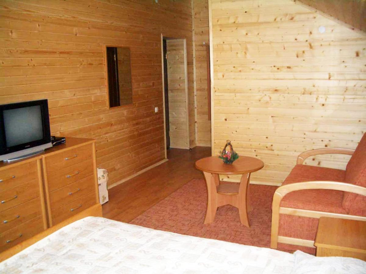 Karpatski Zori Hotel Bukoveľ Pokoj fotografie