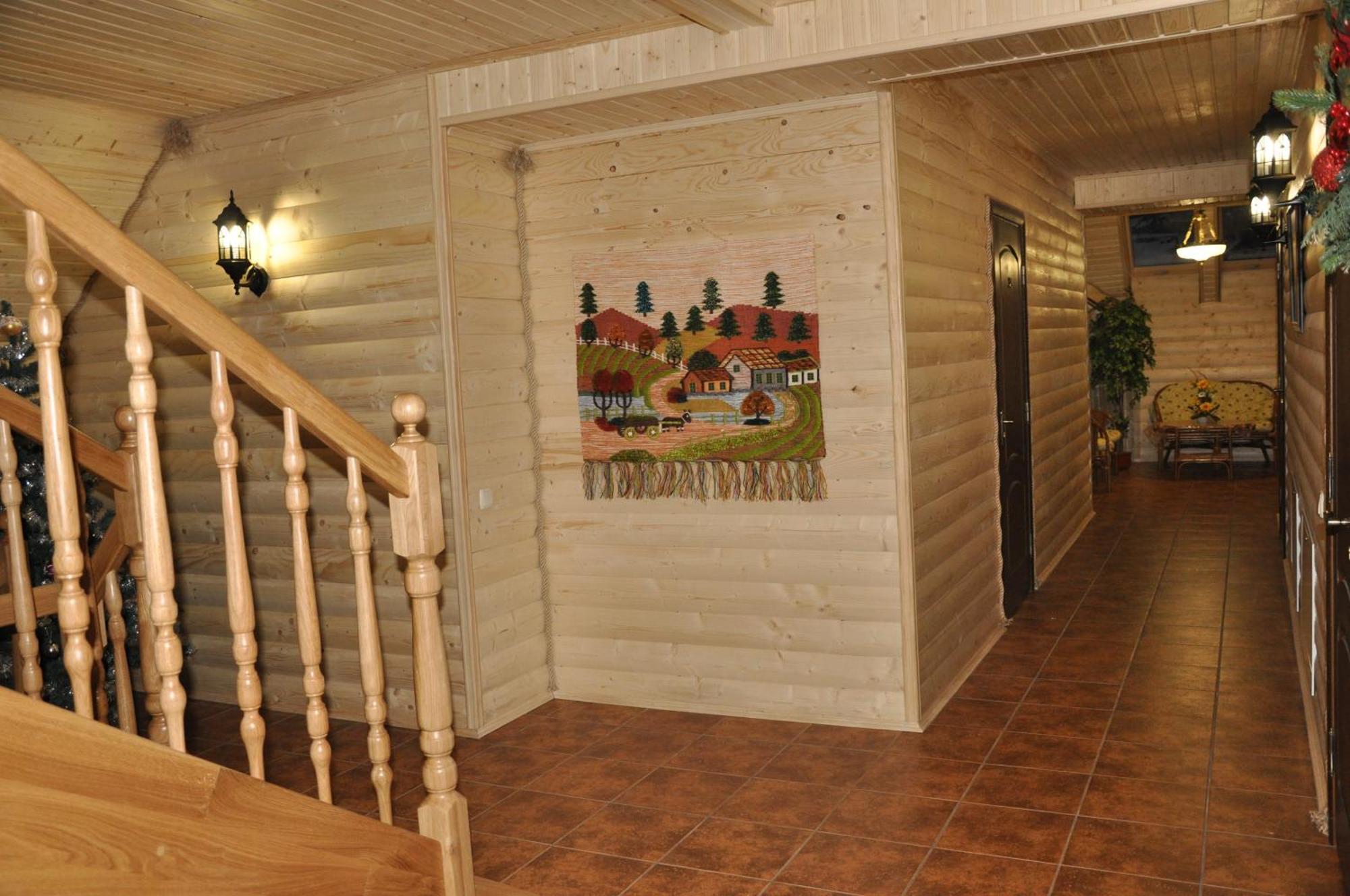 Karpatski Zori Hotel Bukoveľ Exteriér fotografie