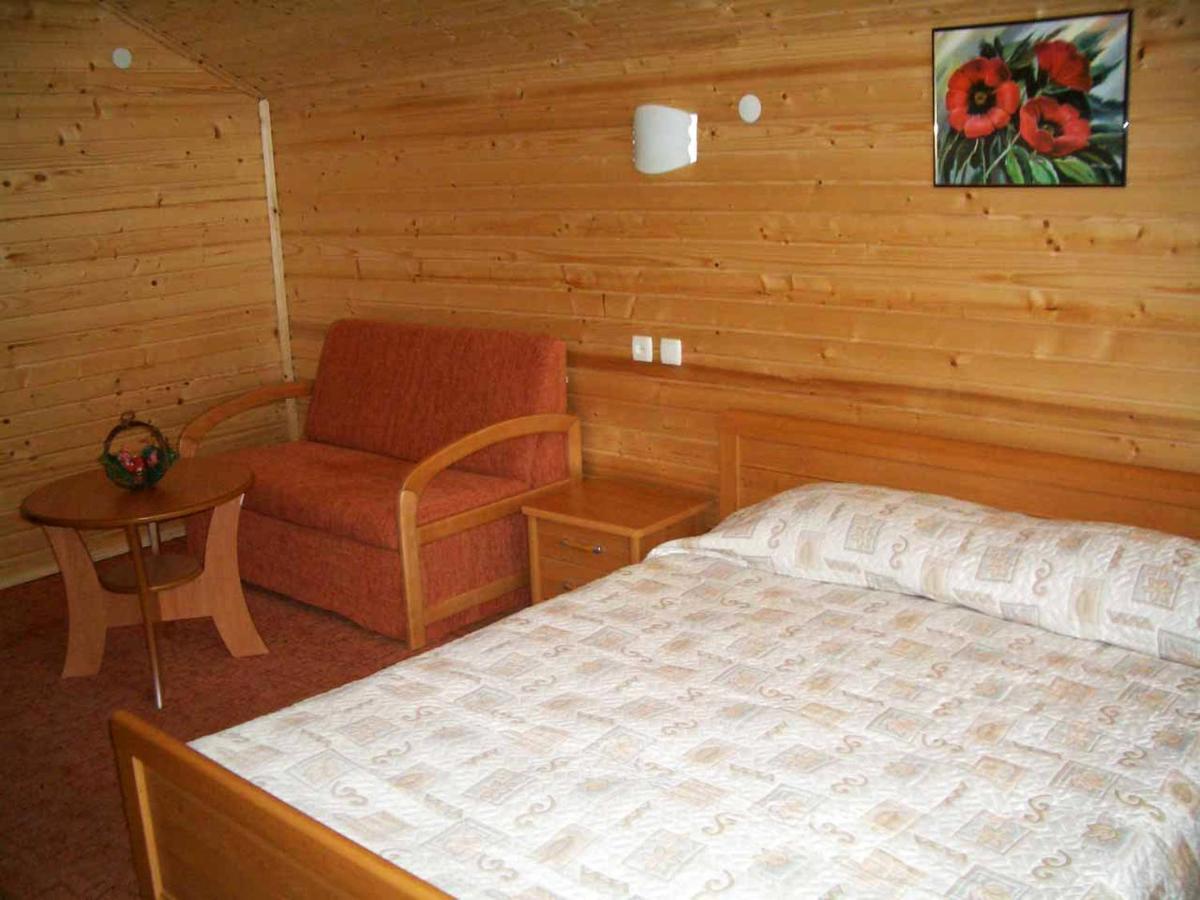 Karpatski Zori Hotel Bukoveľ Pokoj fotografie